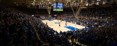 Seat view from Upper Level Baseline