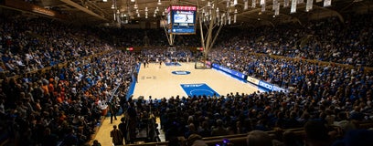 Seat view from Upper Level Baseline