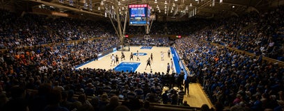 Seat view from Upper Level Baseline