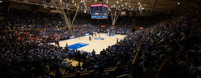 Seat view from Upper Level Baseline