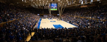 Seat view from Upper Level Baseline