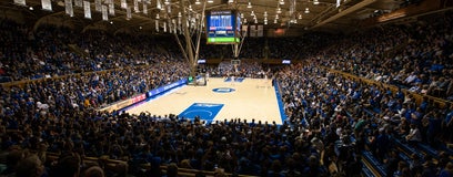 Seat view from Upper Level Baseline