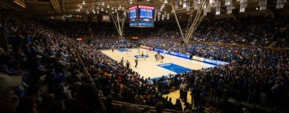 Seat view from Upper Level Baseline