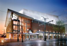 Seat view from Balcony