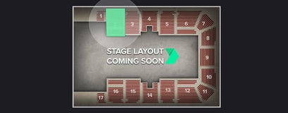 Seat view from Section