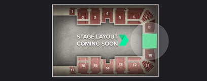 Seat view from Section