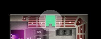 Seat view from Arena