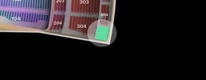 Seat view from Balcony