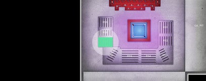 Seat view from Ringside