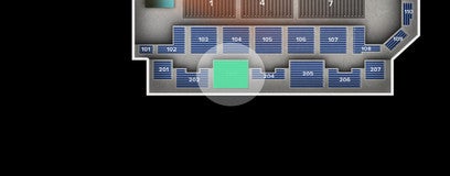 Seat view from Balcony