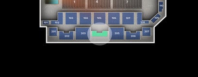 Seat view from Balcony