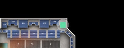 Seat view from Balcony