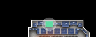 Seat view from Balcony