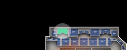 Seat view from Balcony