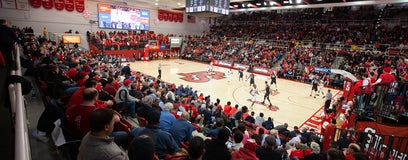 Seat view from Corner