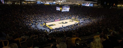 Seat view from Corner