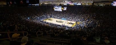 Seat view from Corner