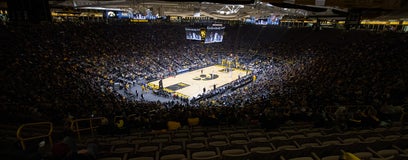 Seat view from Corner