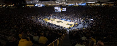 Seat view from Corner