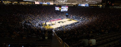 Seat view from Corner