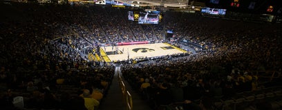 Seat view from Corner