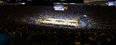 Seat view from Sideline