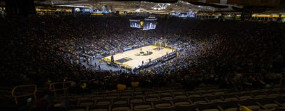 Seat view from Corner