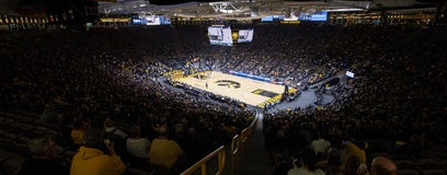 Seat view from Corner