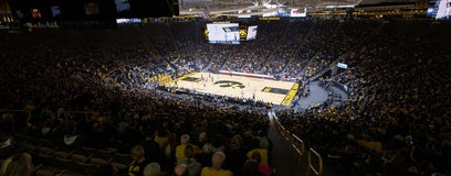 Seat view from Sideline