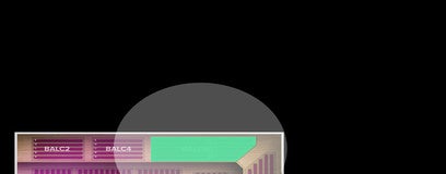 Seat view from Balcony