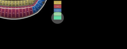 Seat view from Supporters