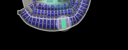 Seat view from Upper Level Sideline
