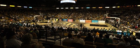 Seat view from Lower Prime Sideline