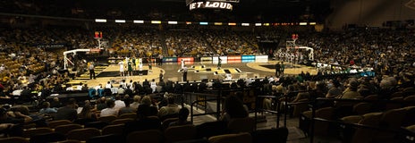 Seat view from Lower Prime Sideline