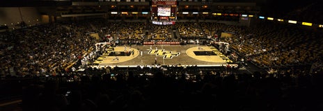 Seat view from Upper Sideline