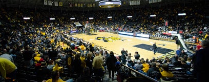 Seat view from Bowl