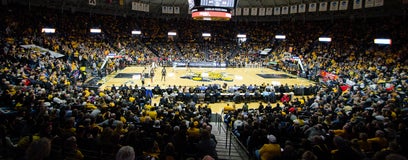 Seat view from Bowl