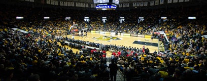 Seat view from Bowl