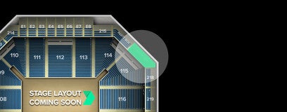 Seat view from Group Box