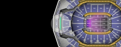 Seat view from Bridge