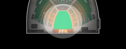 Seat view from PIT