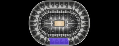 Seat view from Balcony