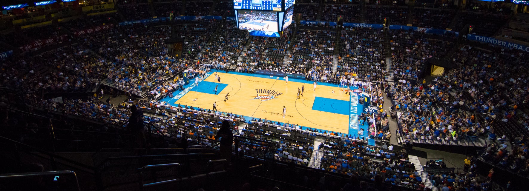 Seat view from Balcony
