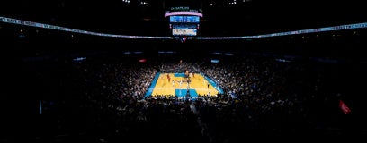 Seat view from Club