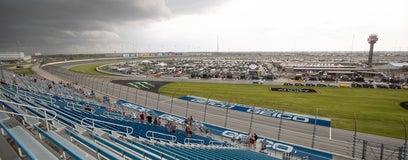 Seat view from Turns