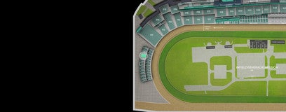 Seat view from First Turn Reserved