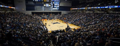 Seat view from Lower End