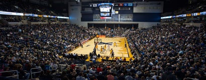 Seat view from Lower End