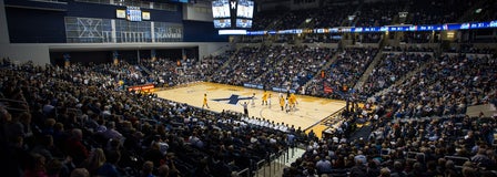 Seat view from Lower Corner