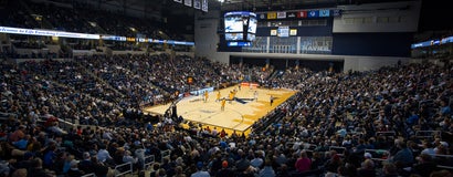 Seat view from Lower Corner